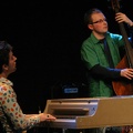 Marcin Masecki (Wurlitzer Piano) &amp; Marcin Murawski (Bass)
